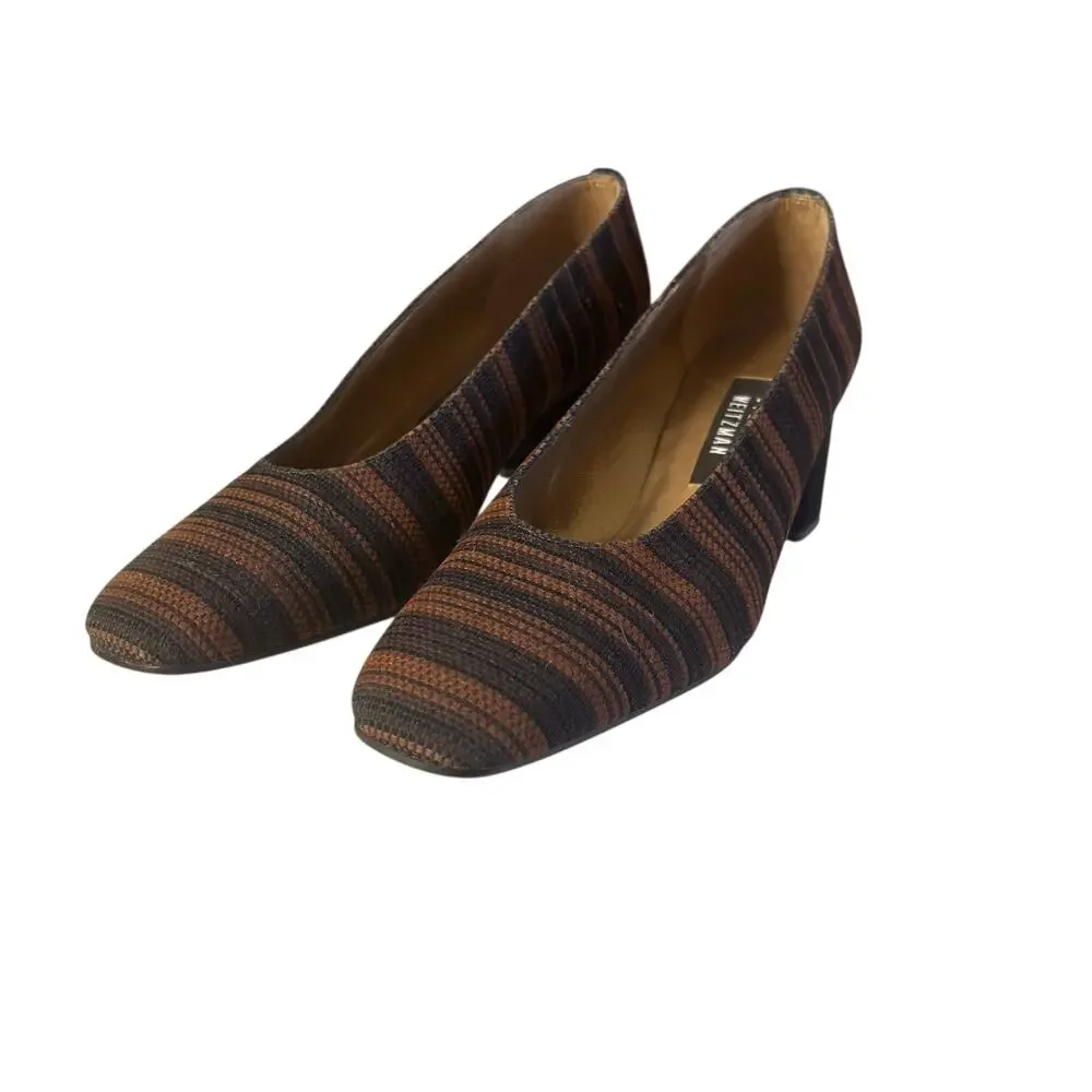 Stuart Weitzman women heels